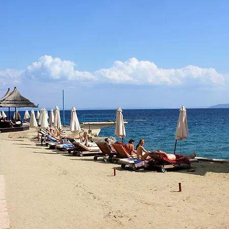 Studio 14937b * Opatija