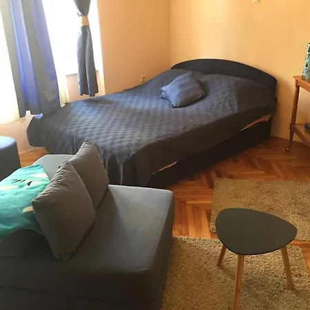 Apartment Studio 14937b Opatija