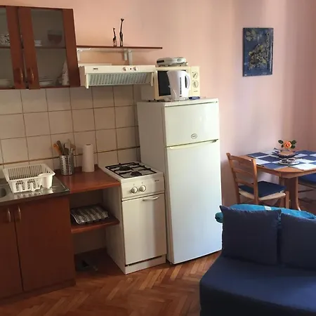 Apartment Studio 14937b