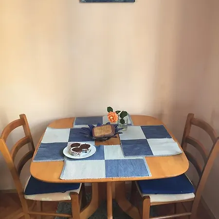 Apartment Studio 14937b Opatija