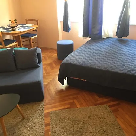 Apartment Studio 14937b *